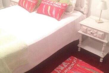 旅馆 Maçã De Eva