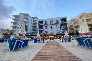 בית מלון כפרי Alion