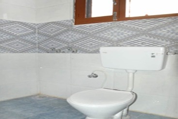 游客公寓 Oyo 13319 Home Valley View Dharampur