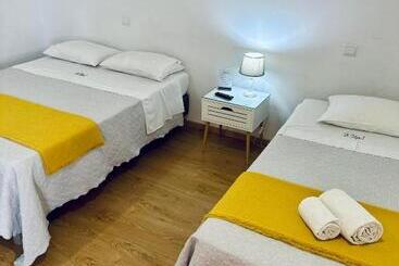 پانسیون Guest House D. Filipe I