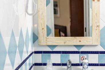 پانسیون Monte Das Alpenduradas