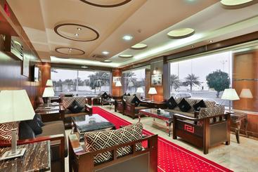 Al Yamamah Palace Suites Yanbu By Oyo Rooms