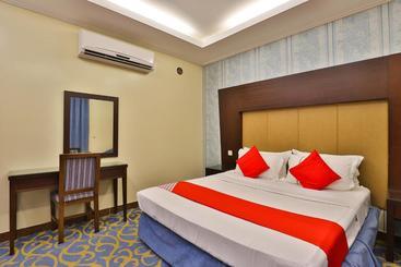 Al Yamamah Palace Suites Yanbu By Oyo Rooms