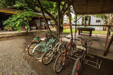 هاستل Jaco Inn