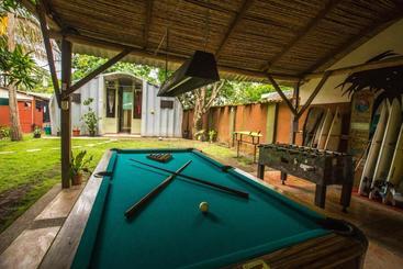 هاستل Jaco Inn