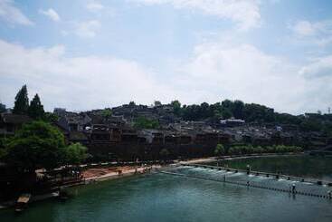 הוסטל Ms.yang's Guest House