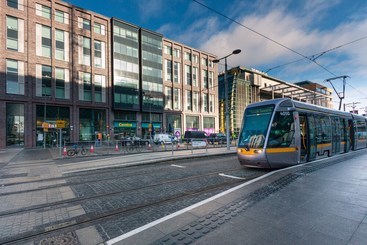 아파트호텔 Destiny Student  The Point