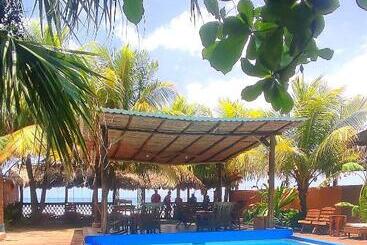 فندق فئة نجمة واحدة El Belga Loco