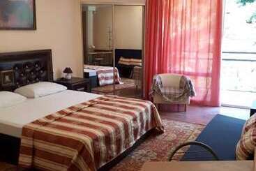 בית מלון כפרי Anastasia