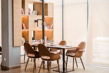 Atour Hotel Harbin Central Street Youyi Road