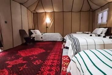 ホテル Sunset Luxury Camp