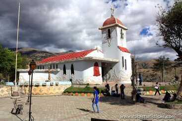 هتل Casa Blanca Hospedaje