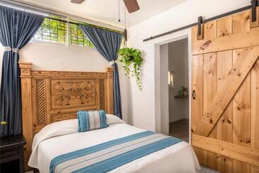 Отель Casa Maria Resort