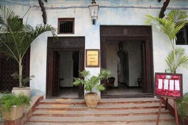 酒店 Emerson Spice