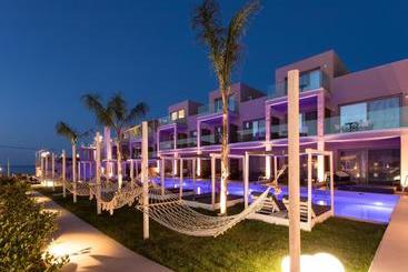Epos Luxury Beach Hotel / Adults Only 16+