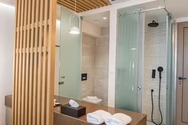 Epos Luxury Beach Hotel / Adults Only 16+