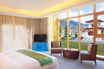 Evergrande Hotel Nyingchi