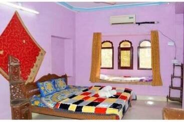 هتل Nutella Jaisalmer, Jaisalmer