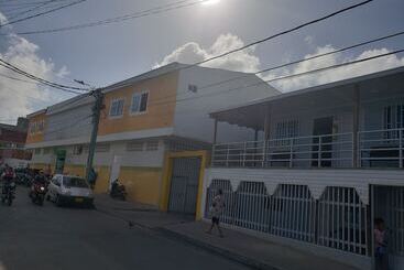 ホテル Plaza Del Mar