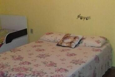 בית מלון כפרי Pousada Confort