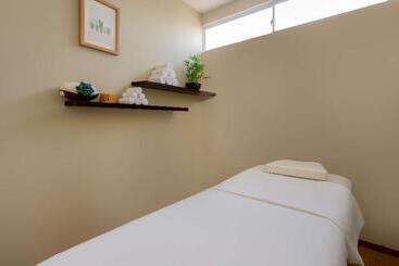 ホテル Casa Andina Select Paracas