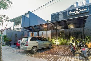 هتل Reddoorz Near Universitas Muhammadiyah Palangkaraya