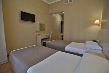 هتل Sea Star Apart Adler