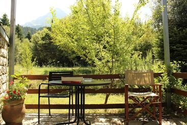 شقق خاصة سياحية Theasis Igloo