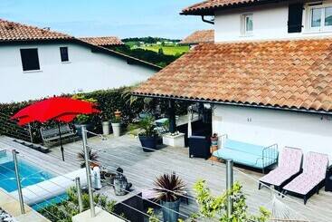 ベッドアンドブレックファースト Maison Ganttipienea