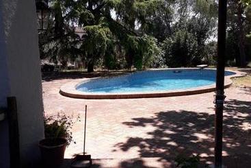 Сельский дом Can Manent