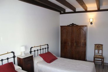Casa Del Hortelano