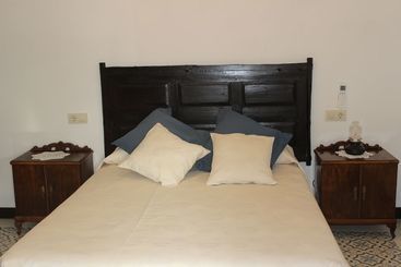 Casa Del Hortelano