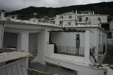 Casa Paco