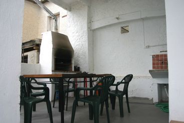 Casa Paco
