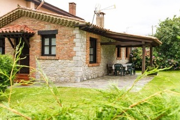 Casa Rural Andrin La Torre 2