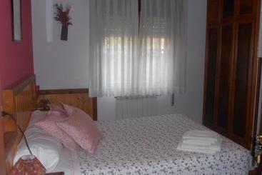 Casa Rural Casa Pipo