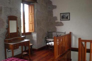Casa Rural Las Caldereras