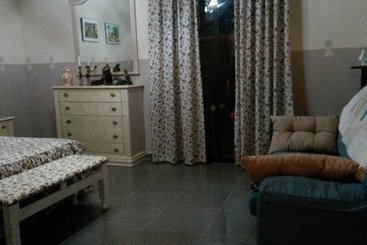 Casa Rural Lolo