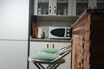 Casa Rural Lolo