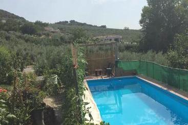 Cortijo La Huerta