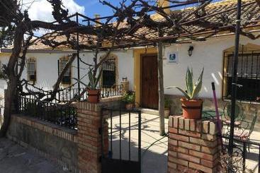 Cortijo La Huerta