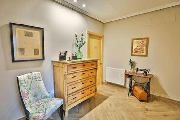 بيت ريفى El Patio De Los Jazmines Boutiquehouse