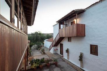 El Sitio De La Casa