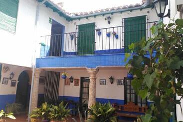 Hostal San Bartolomé