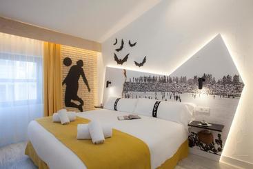 هتل Casual Socarrat Valencia   Adults Only