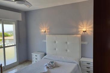 Отель Costa Mar