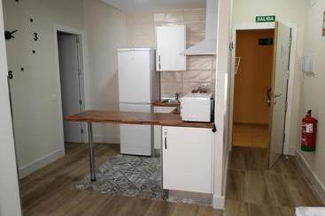 Kubik Apartamentos K1