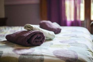 بيت ريفى La Fuente De Arnedillo