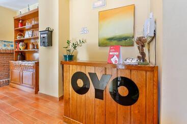 Oyo Casa Rural La Chata