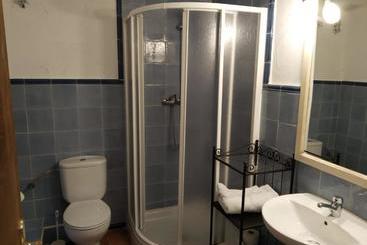 דירות לתיירים Viv. De Uso Turístico Fuente El Tejo   Casa Ana